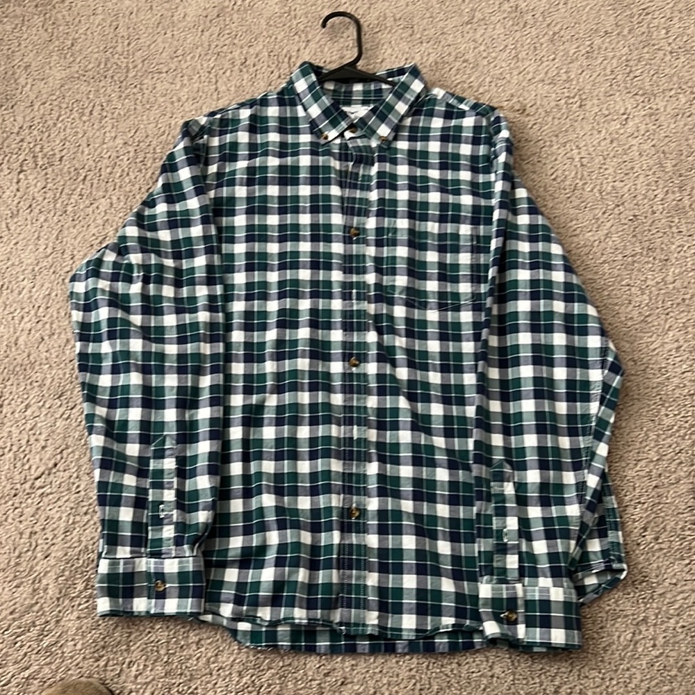 Old Navy Button up